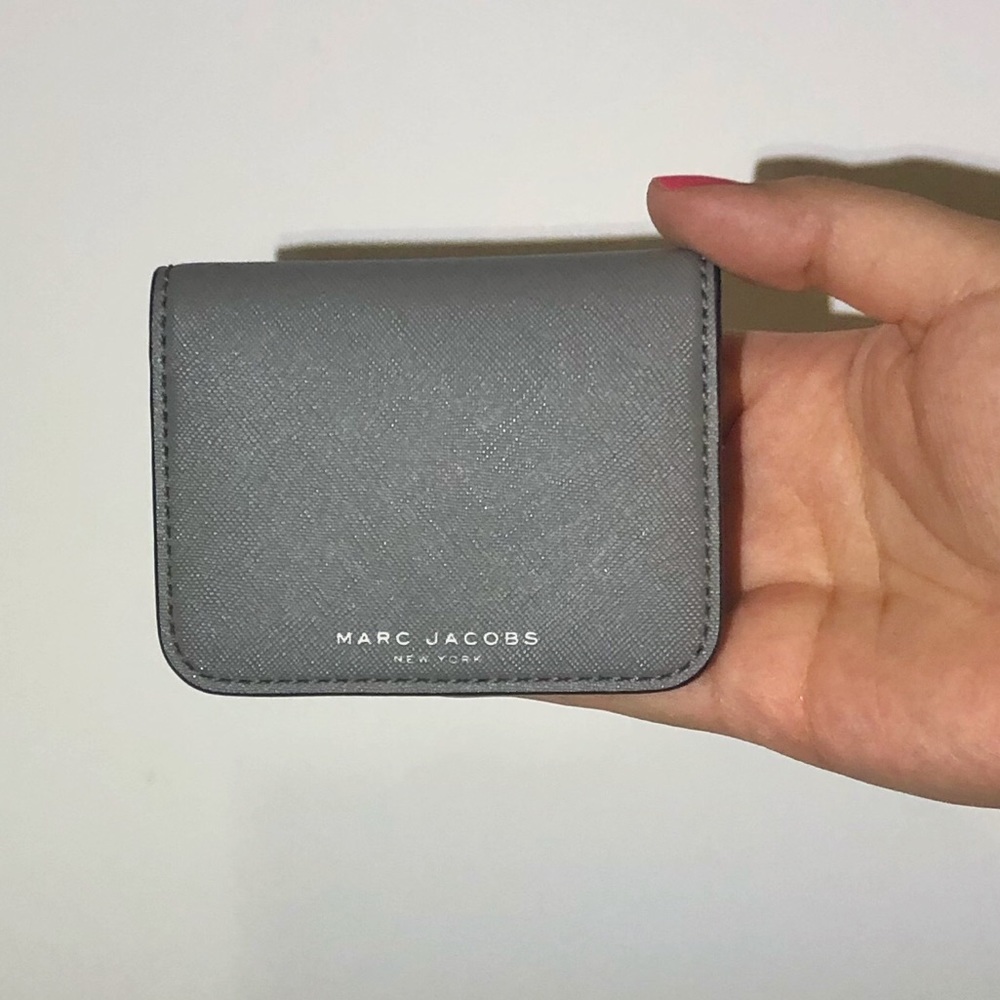 Marc Jacobs card holder